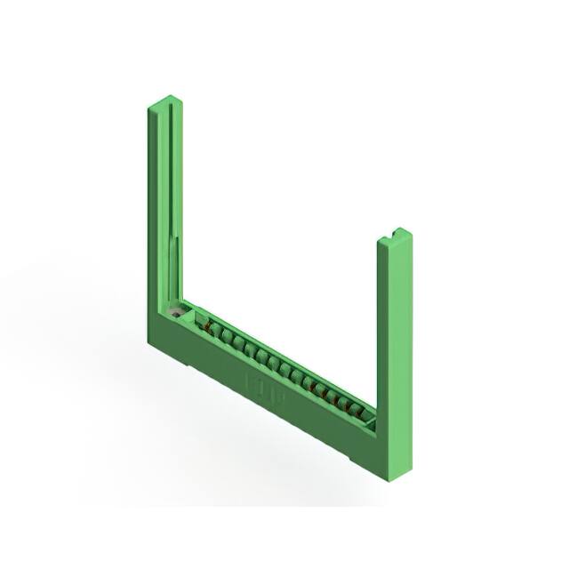 307-014-554-168 EDAC Inc.  Edgeboard Connectors